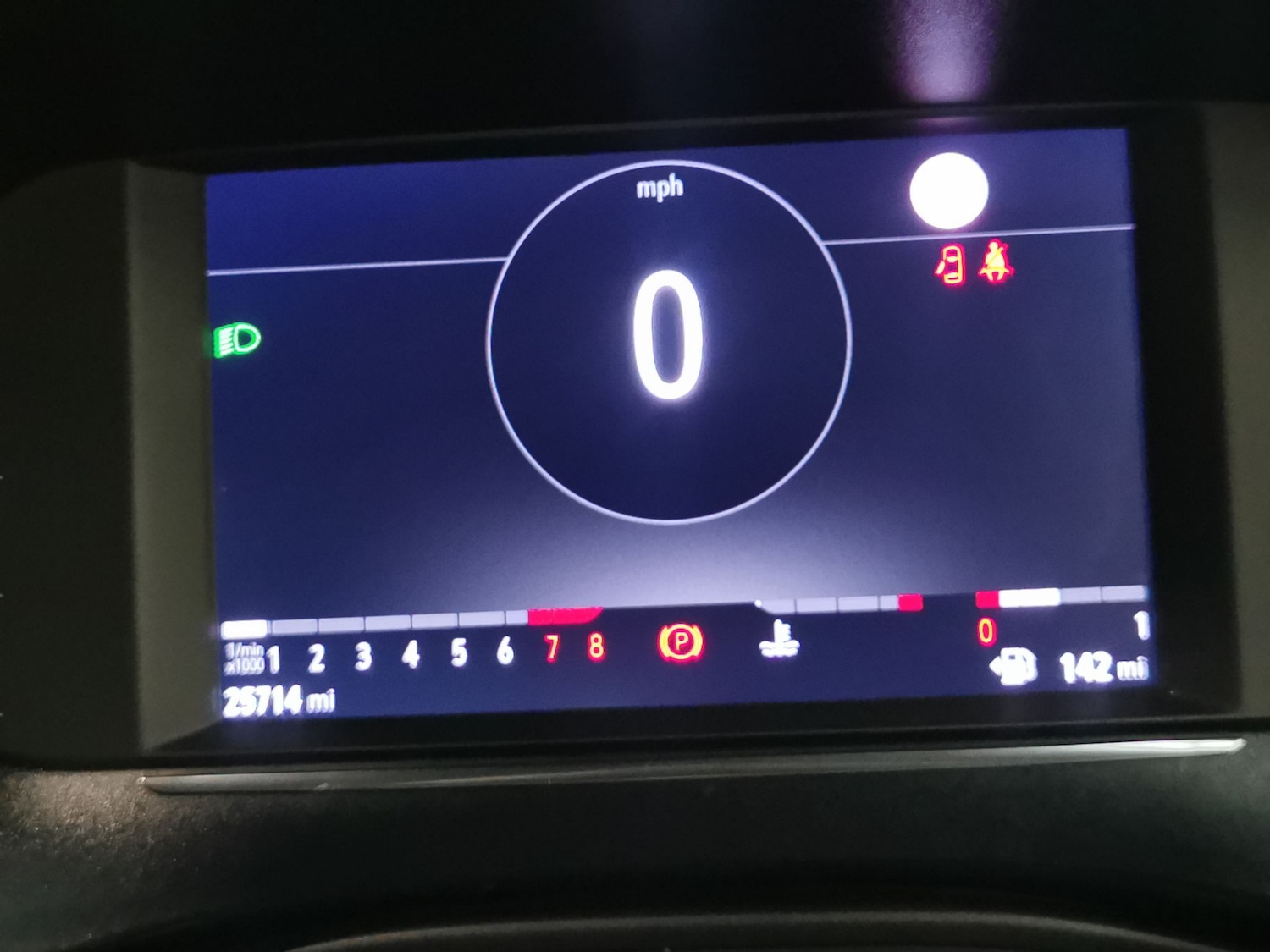 Used Vauxhall Corsa 2021 for sale - 77180385: Photo 17