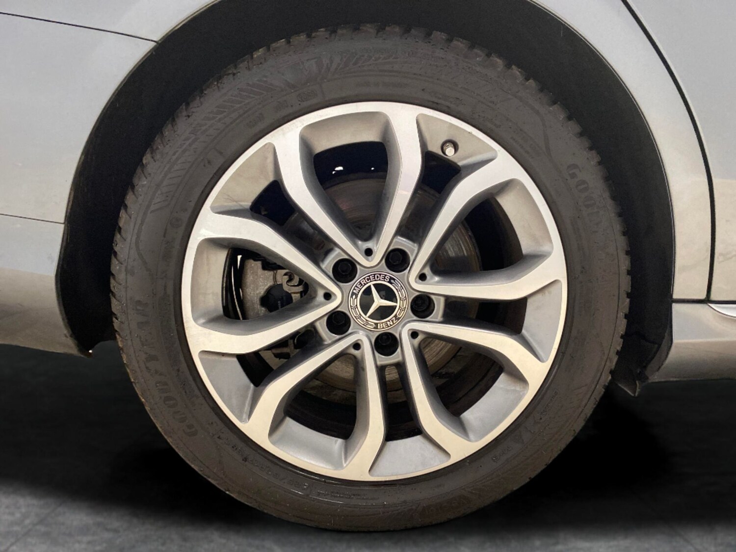 Used Mercedes-Benz C Class 2018 for sale - 78094298: Photo 24