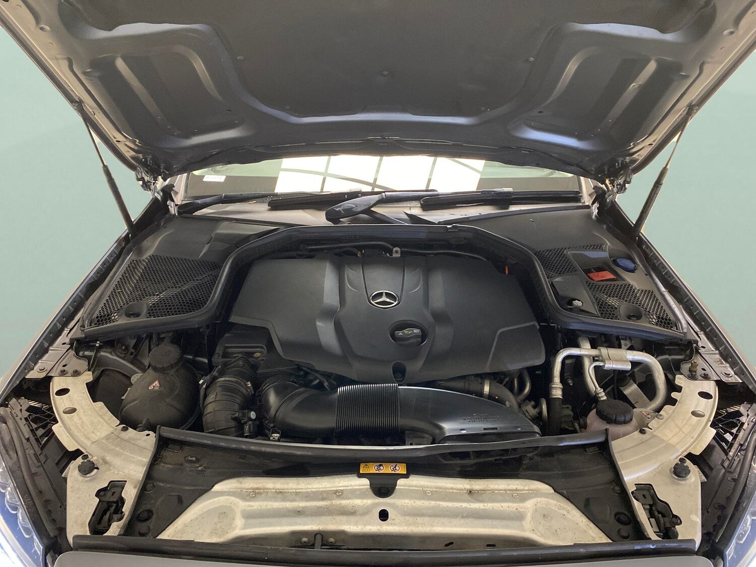 Used Mercedes-Benz C Class 2018 for sale - 78094298: Photo 31