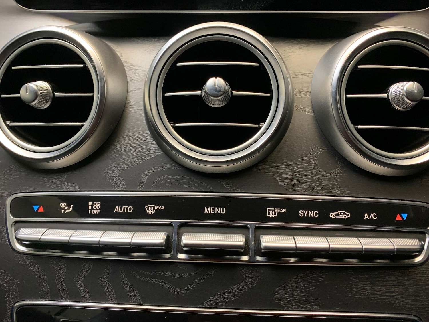 Used Mercedes-Benz C Class 2019 for sale - 77194006: Photo 21