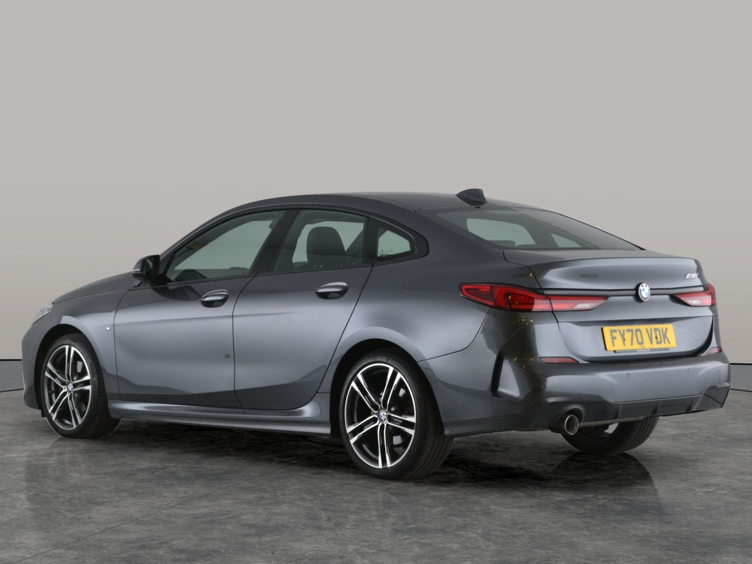 Used BMW 2 Series Gran Coupe 2020 for sale - 76328941: Photo 10