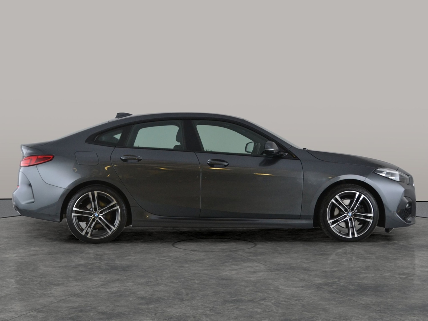 Used BMW 2 Series Gran Coupe 2020 for sale - 76328941: Photo 14