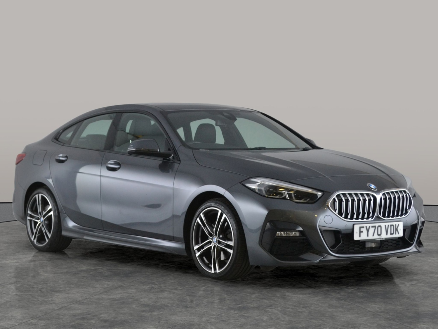 Used BMW 2 Series Gran Coupe 2020 for sale - 76328941: Photo 15