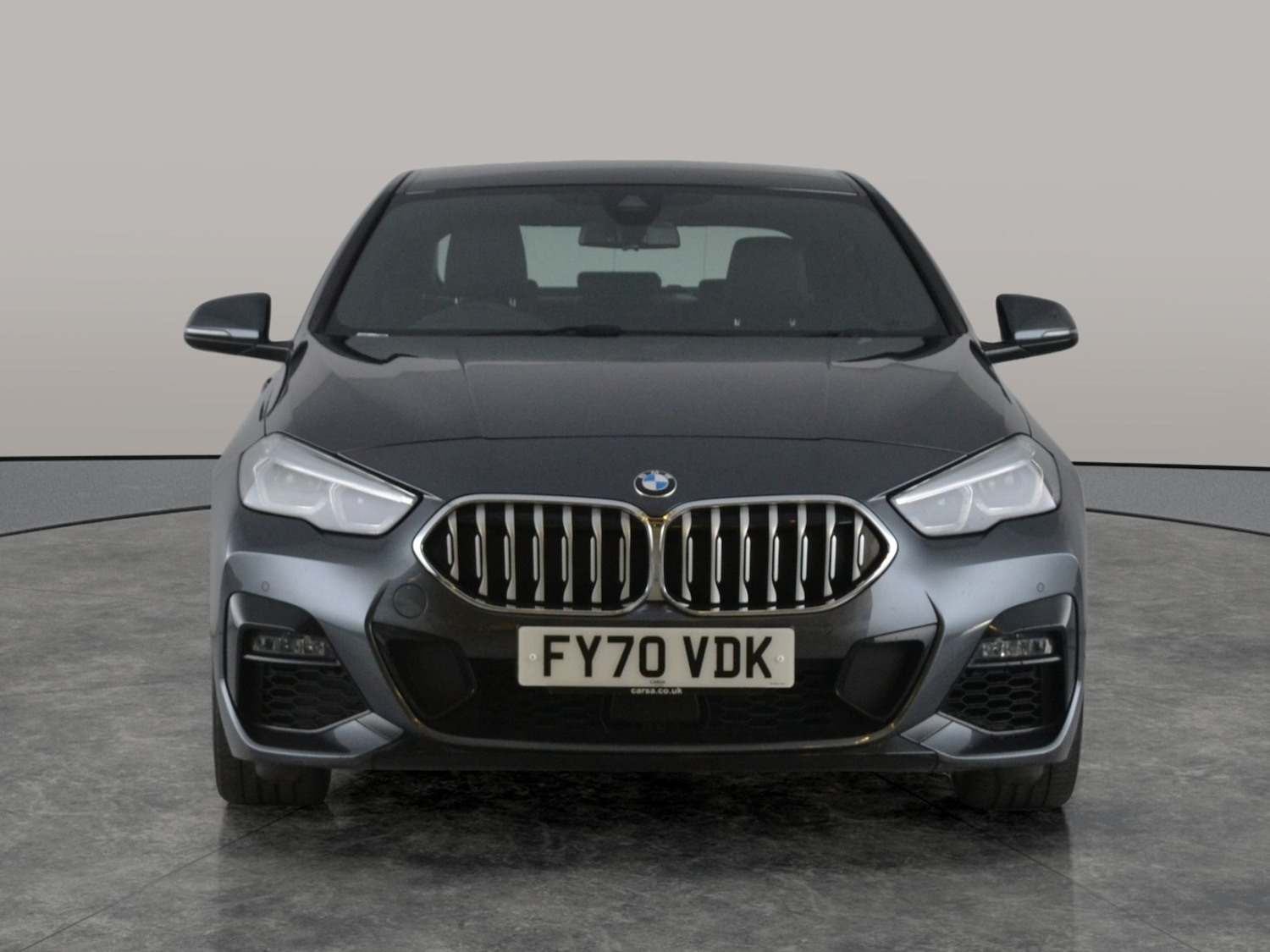 Used BMW 2 Series Gran Coupe 2020 for sale - 76328941: Photo 16