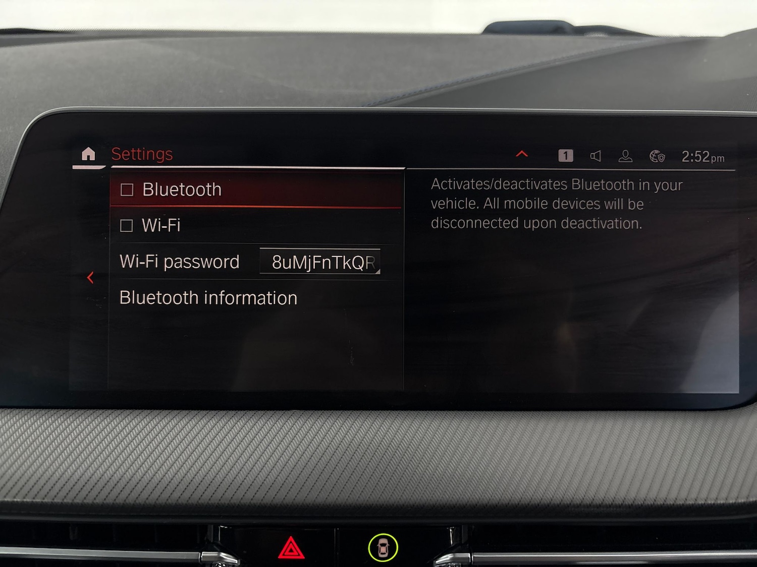 Used BMW 2 Series Gran Coupe 2020 for sale - 76328941: Photo 17