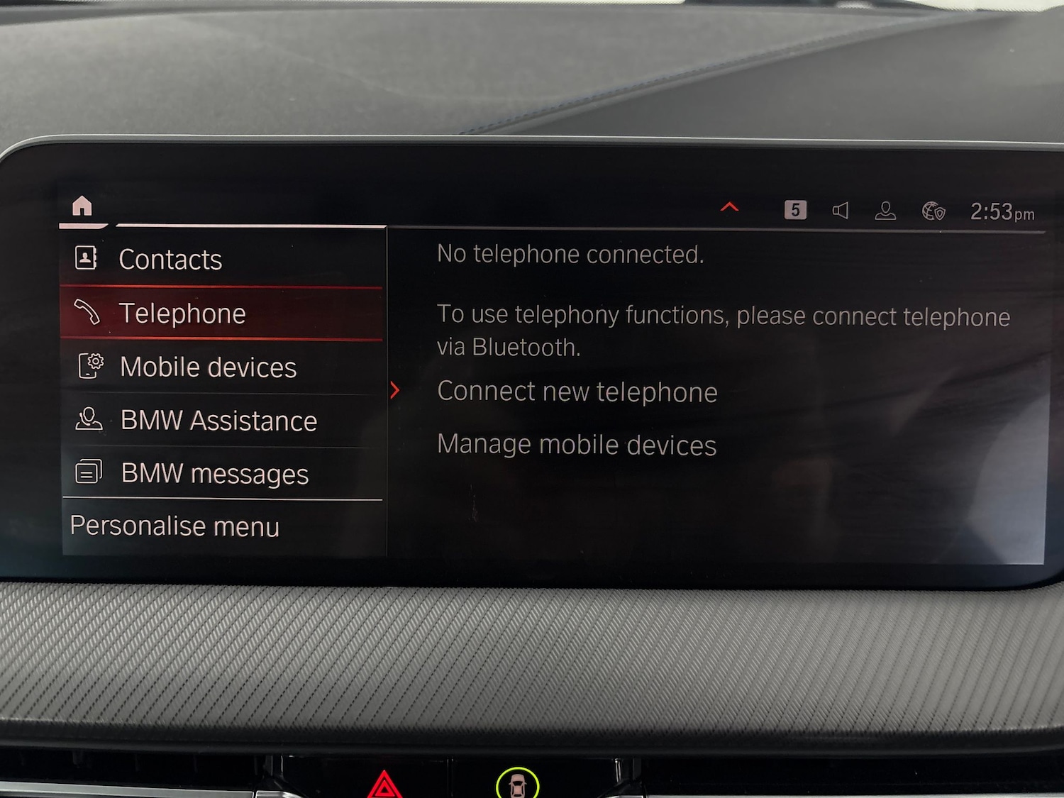 Used BMW 2 Series Gran Coupe 2020 for sale - 76328941: Photo 22