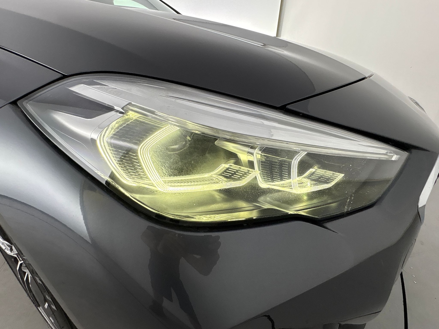Used BMW 2 Series Gran Coupe 2020 for sale - 76328941: Photo 34