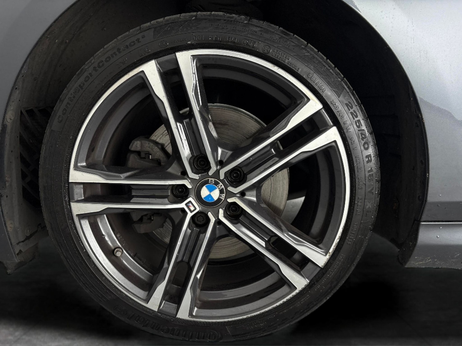 Used BMW 2 Series Gran Coupe 2020 for sale - 76328941: Photo 35