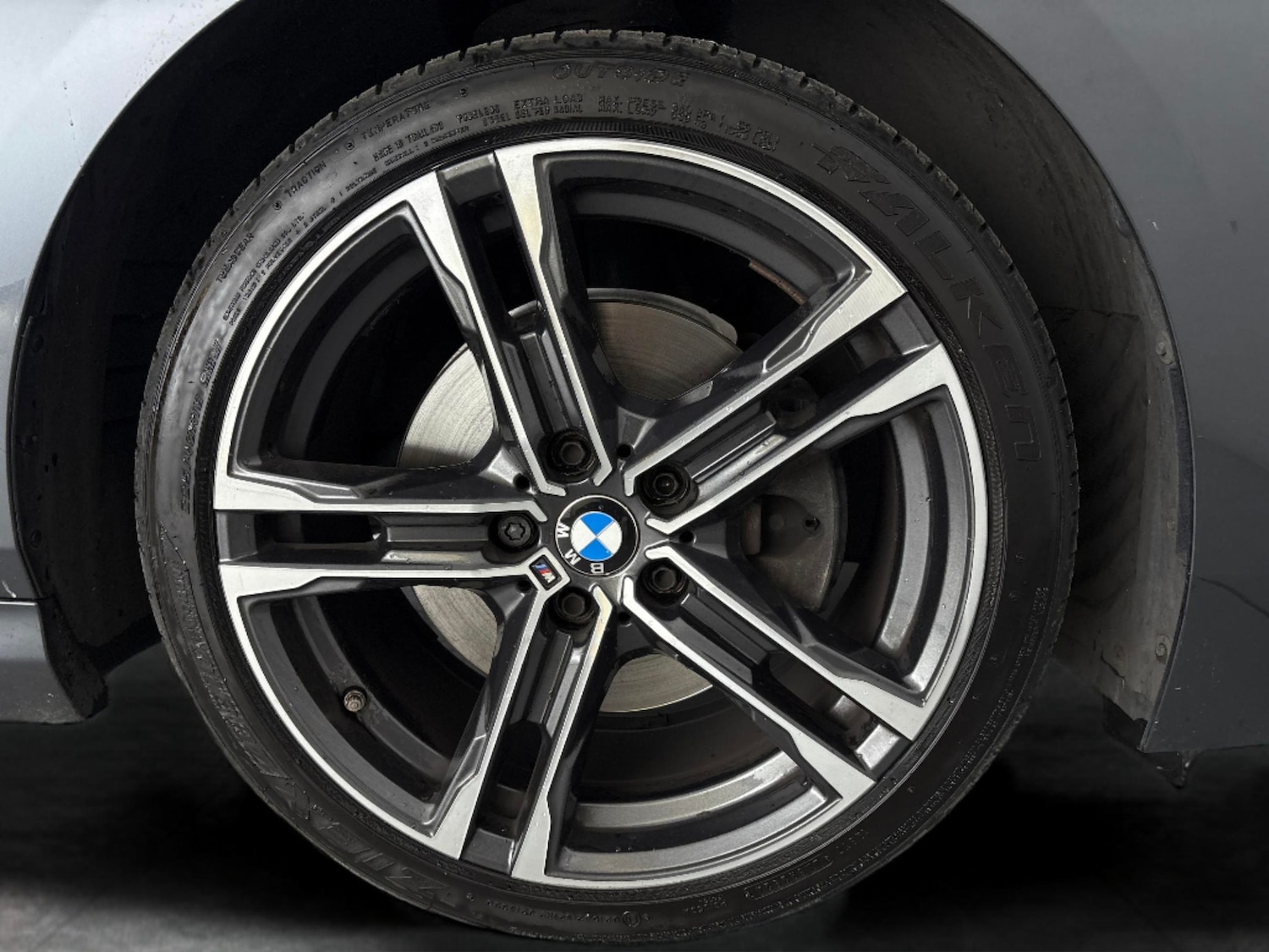 Used BMW 2 Series Gran Coupe 2020 for sale - 76328941: Photo 37