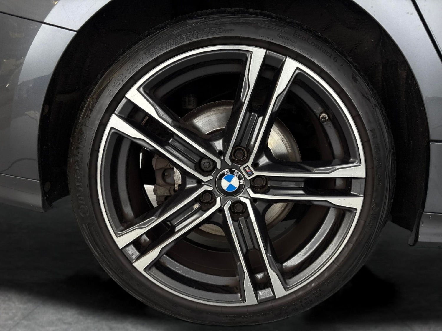 Used BMW 2 Series Gran Coupe 2020 for sale - 76328941: Photo 38