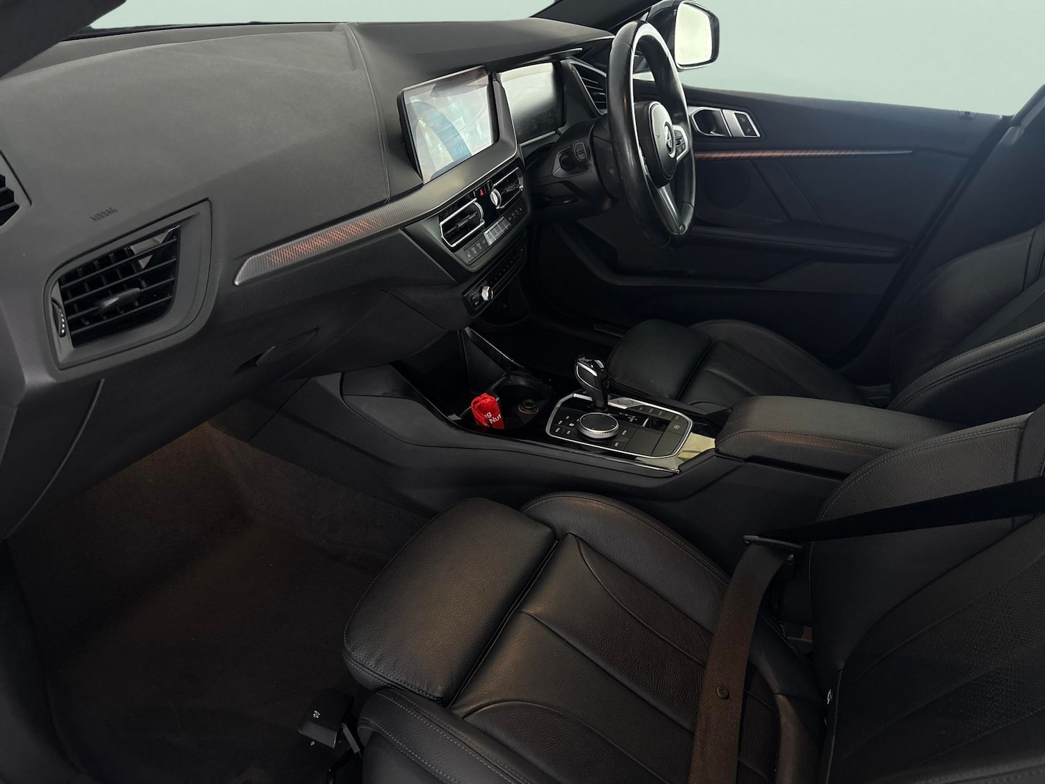 Used BMW 2 Series Gran Coupe 2020 for sale - 76328941: Photo 4