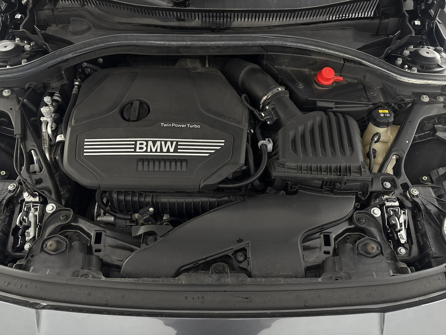 Used BMW 2 Series Gran Coupe 2020 for sale - 76328941: Photo 47