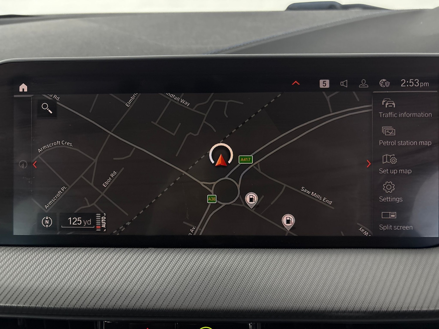 Used BMW 2 Series Gran Coupe 2020 for sale - 76328941: Photo 7