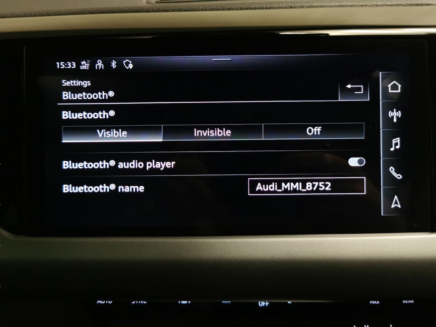 Used Audi e-tron GT 2022 for sale - 76128778: Photo 23