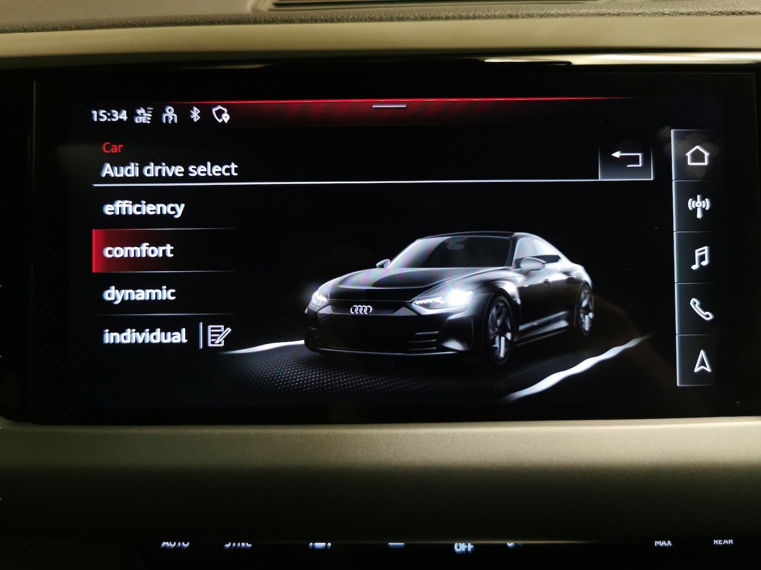 Used Audi e-tron GT 2022 for sale - 76128778: Photo 24