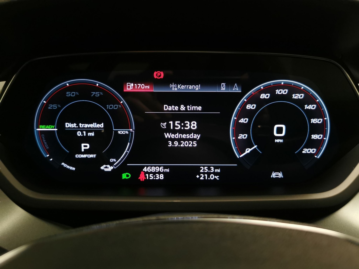 Used Audi e-tron GT 2022 for sale - 76128778: Photo 32
