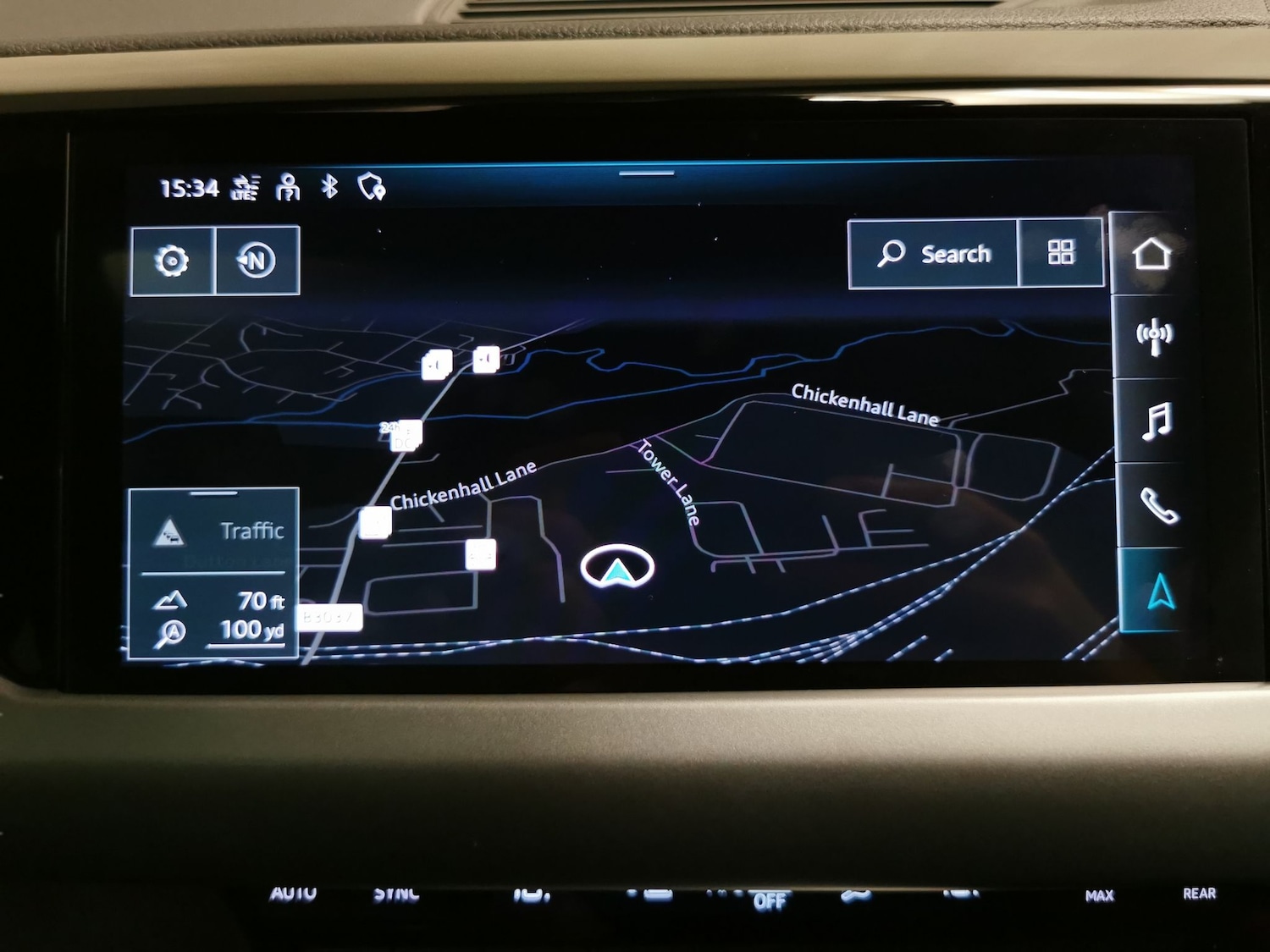 Used Audi e-tron GT 2022 for sale - 76128778: Photo 8