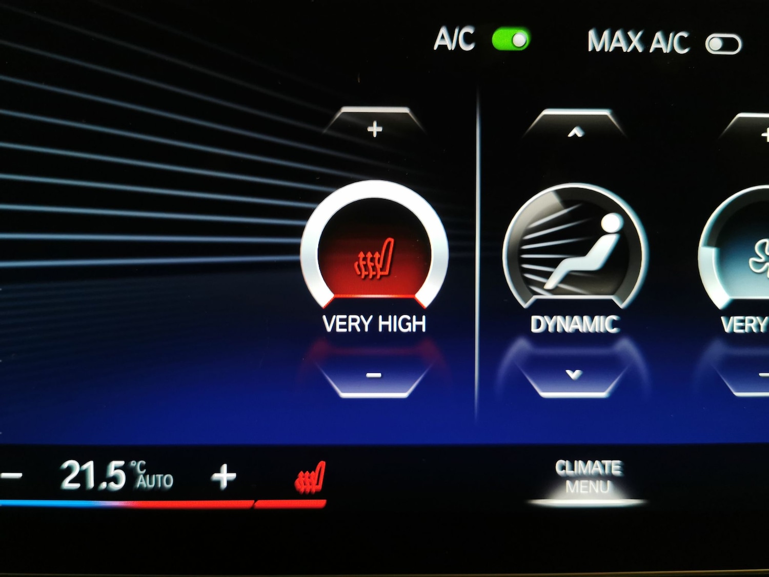 Used BMW i4 2022 for sale - 77281406: Photo 17