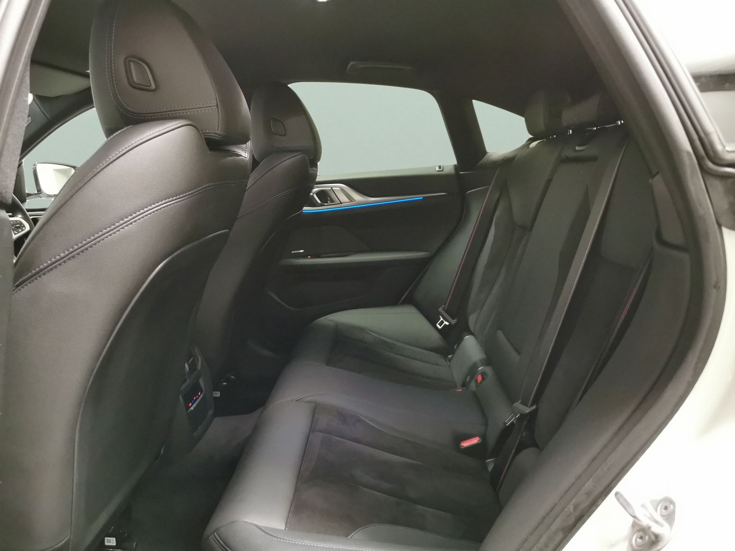 Used BMW i4 2022 for sale - 77281406: Photo 22