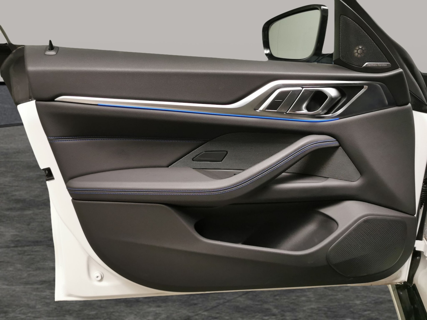 Used BMW i4 2022 for sale - 77281406: Photo 23