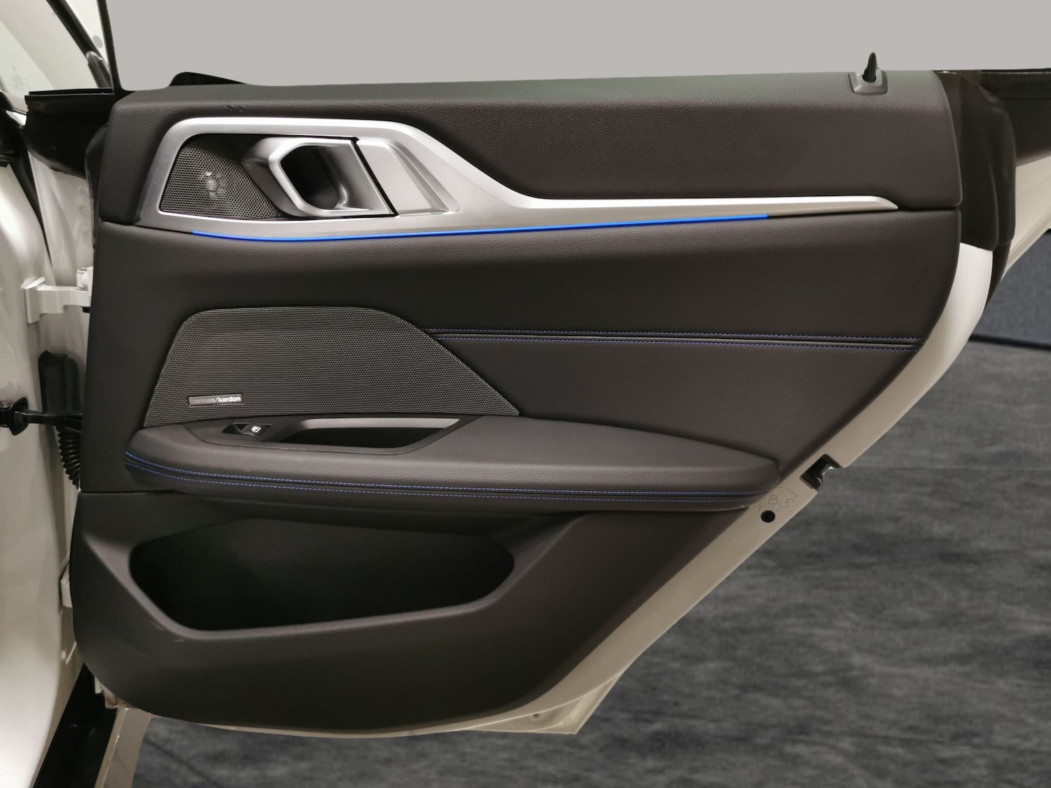 Used BMW i4 2022 for sale - 77281406: Photo 25