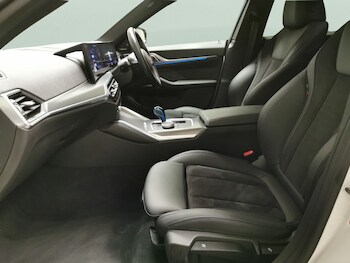 Used BMW i4 2022 for sale - 77281406: Photo