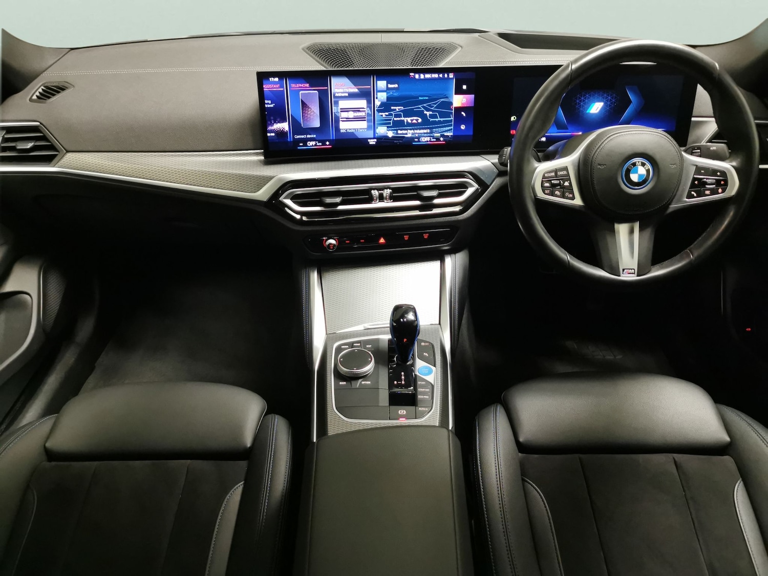 Used BMW i4 2022 for sale - 77281406: Photo 8