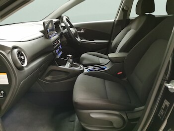 Used Hyundai KONA undefined for sale - 78314660: Photo