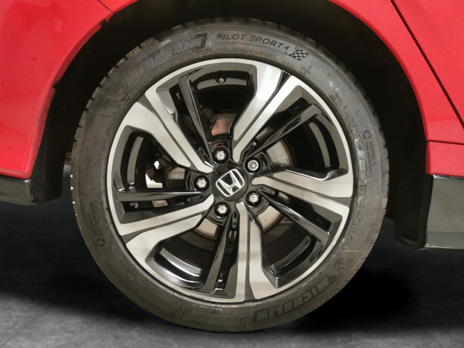 Used Honda Civic 2018 for sale - 77902167: Photo 22