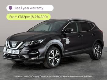 Used Nissan Qashqai 2017 for sale - 79679656: Photo
