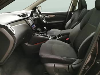 Used Nissan Qashqai 2017 for sale - 79679656: Photo