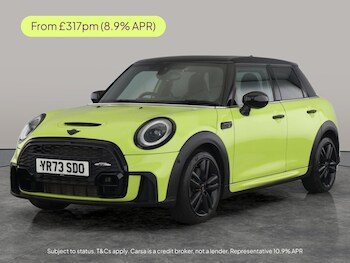 Used MINI Hatch undefined for sale - 78255953: Photo