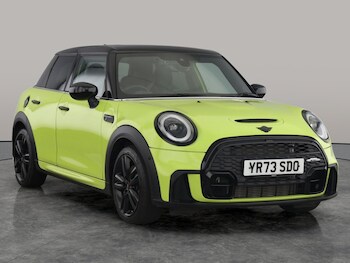 Used MINI Hatch undefined for sale - 78255953: Photo