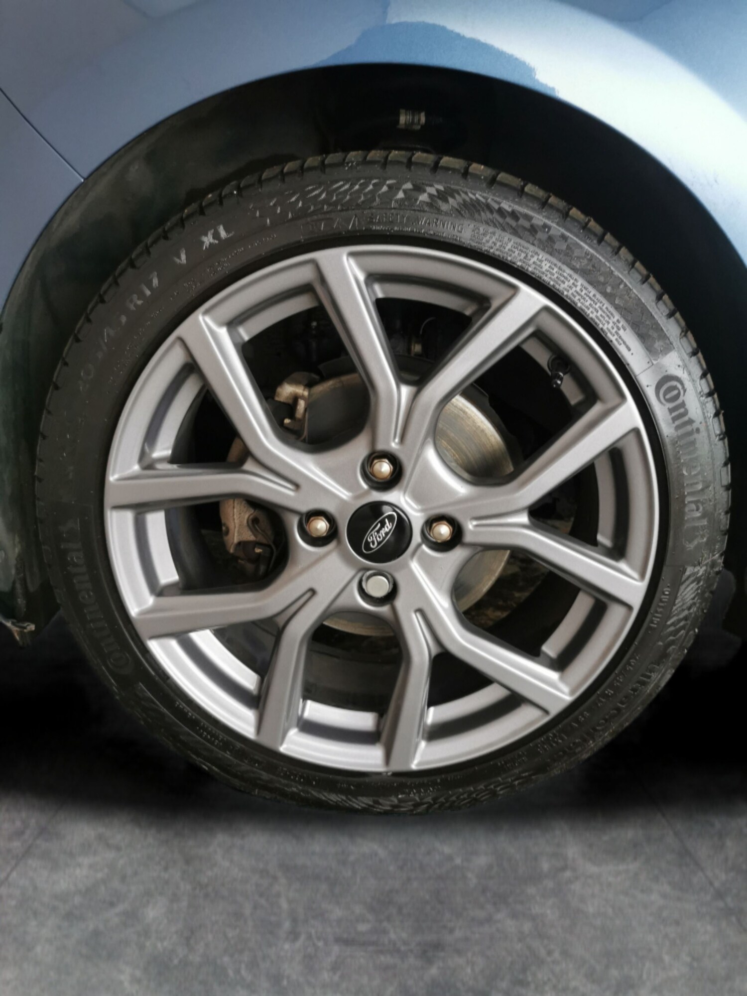 Used Ford Fiesta 2023 for sale - 78163644: Photo 20