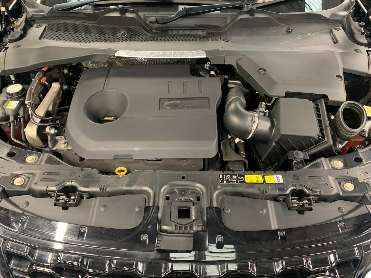 Used Land Rover Range Rover Evoque 2022 for sale - 77797217: Photo 37