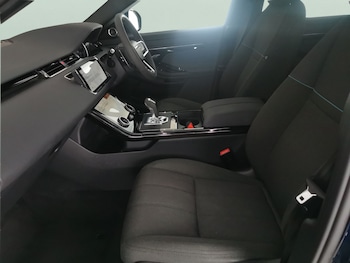 Used Land Rover Range Rover Evoque 2022 for sale - 77797217: Photo