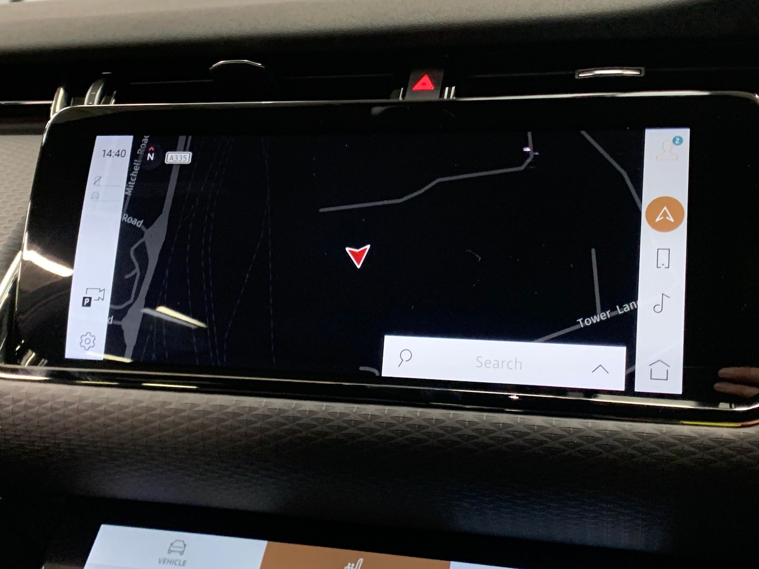 Used Land Rover Range Rover Evoque 2022 for sale - 77797217: Photo 7