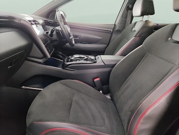 Used Hyundai TUCSON 2022 for sale - 78508894: Photo