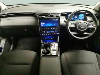 Used Hyundai TUCSON 2023 for sale - 75368108: Photo