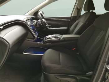 Used Hyundai TUCSON 2023 for sale - 75368108: Photo