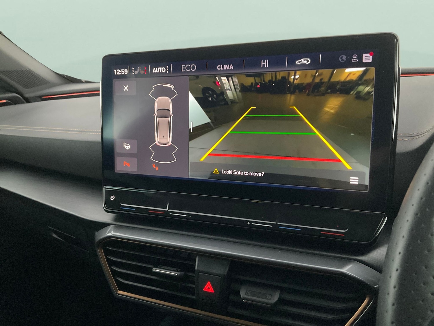 Used Cupra Formentor 2024 for sale - 76762968: Photo 18