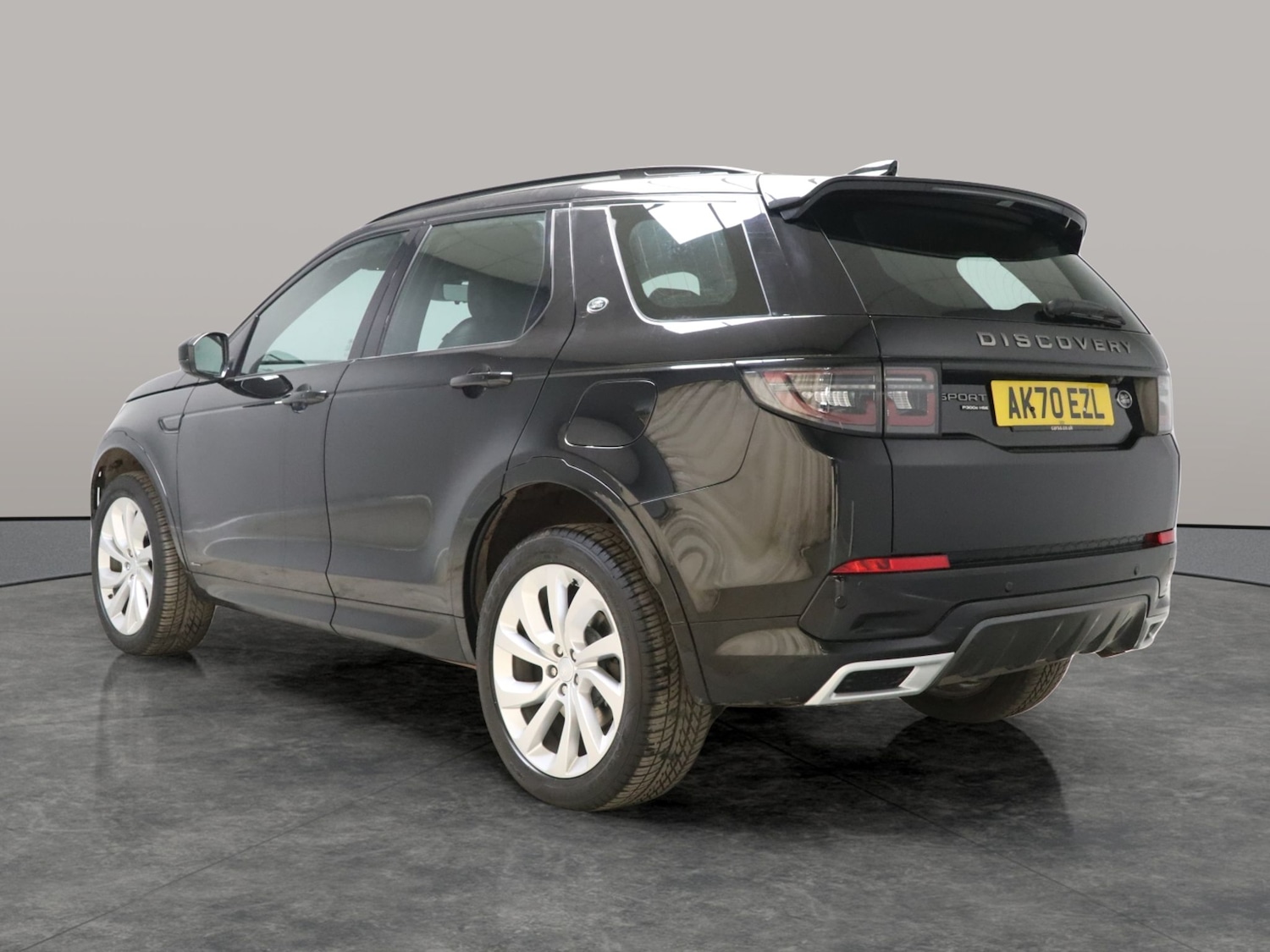 Used Land Rover Discovery Sport 2020 for sale - 76636425: Photo 12