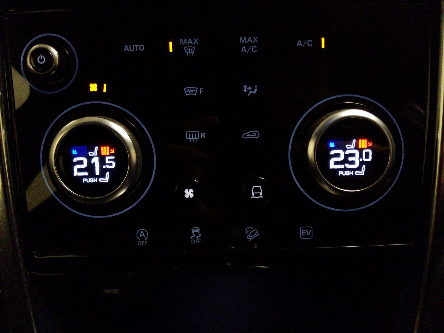 Used Land Rover Discovery Sport 2020 for sale - 76636425: Photo 18