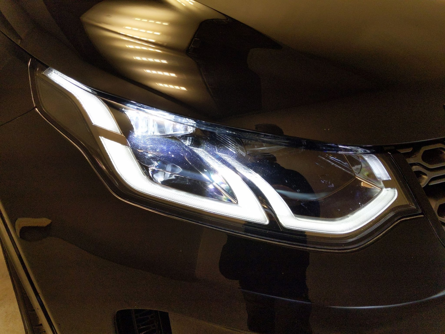 Used Land Rover Discovery Sport 2020 for sale - 76636425: Photo 22