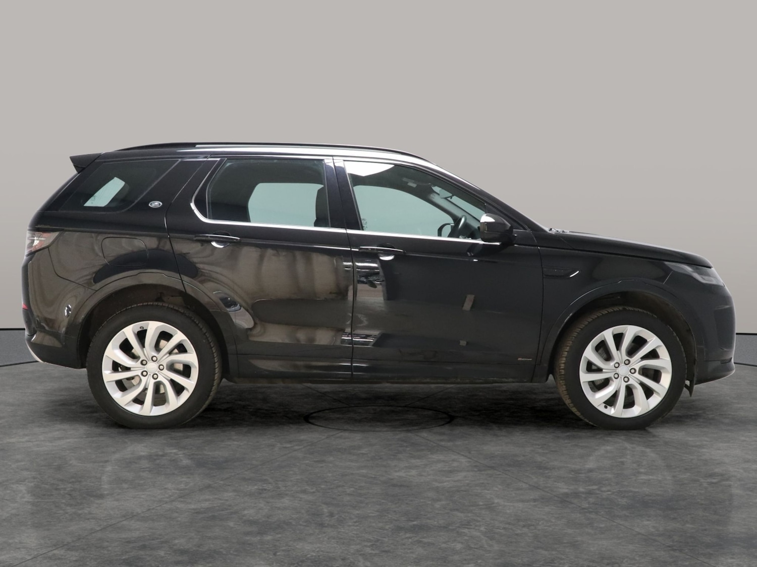Used Land Rover Discovery Sport 2020 for sale - 76636425: Photo 9