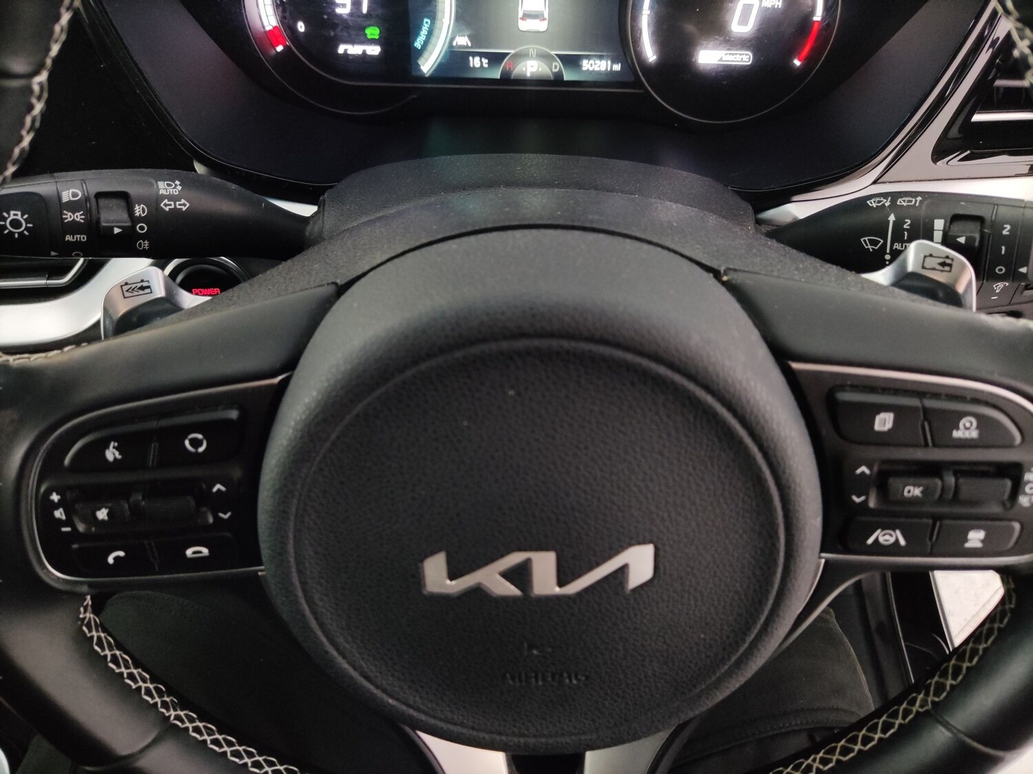 Used Kia Niro 2022 for sale - 78095611: Photo 19