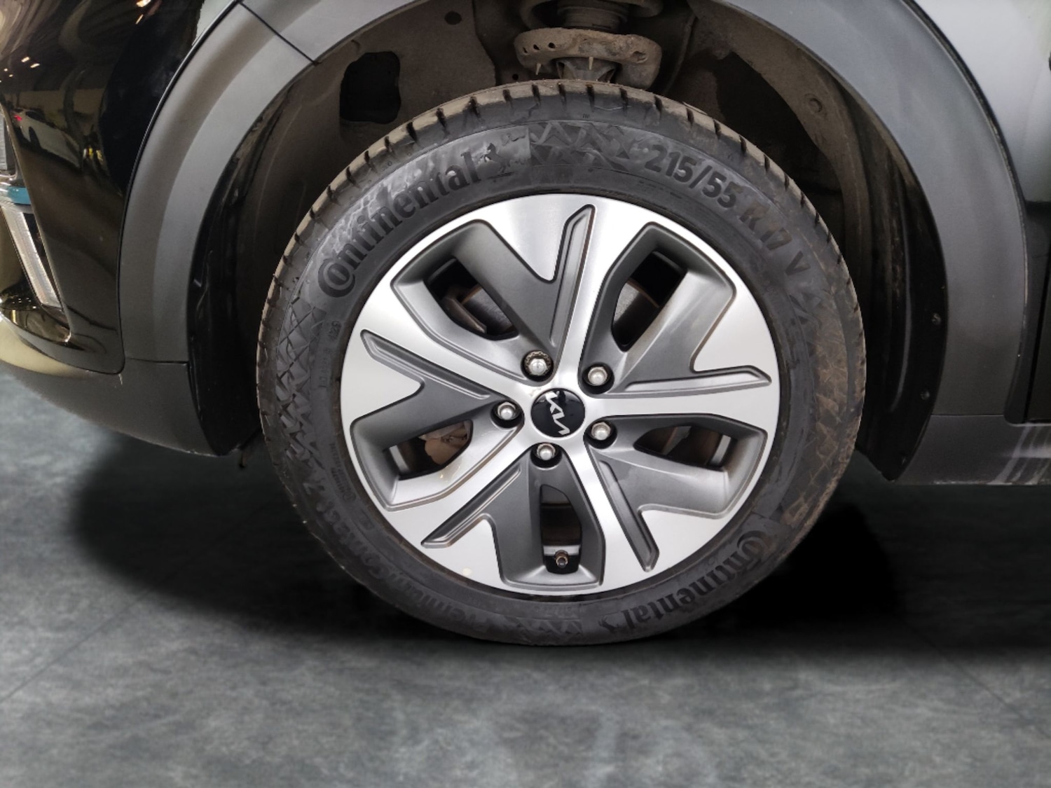 Used Kia Niro 2022 for sale - 78095611: Photo 22