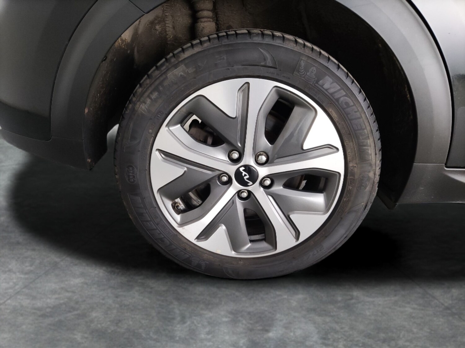 Used Kia Niro 2022 for sale - 78095611: Photo 24