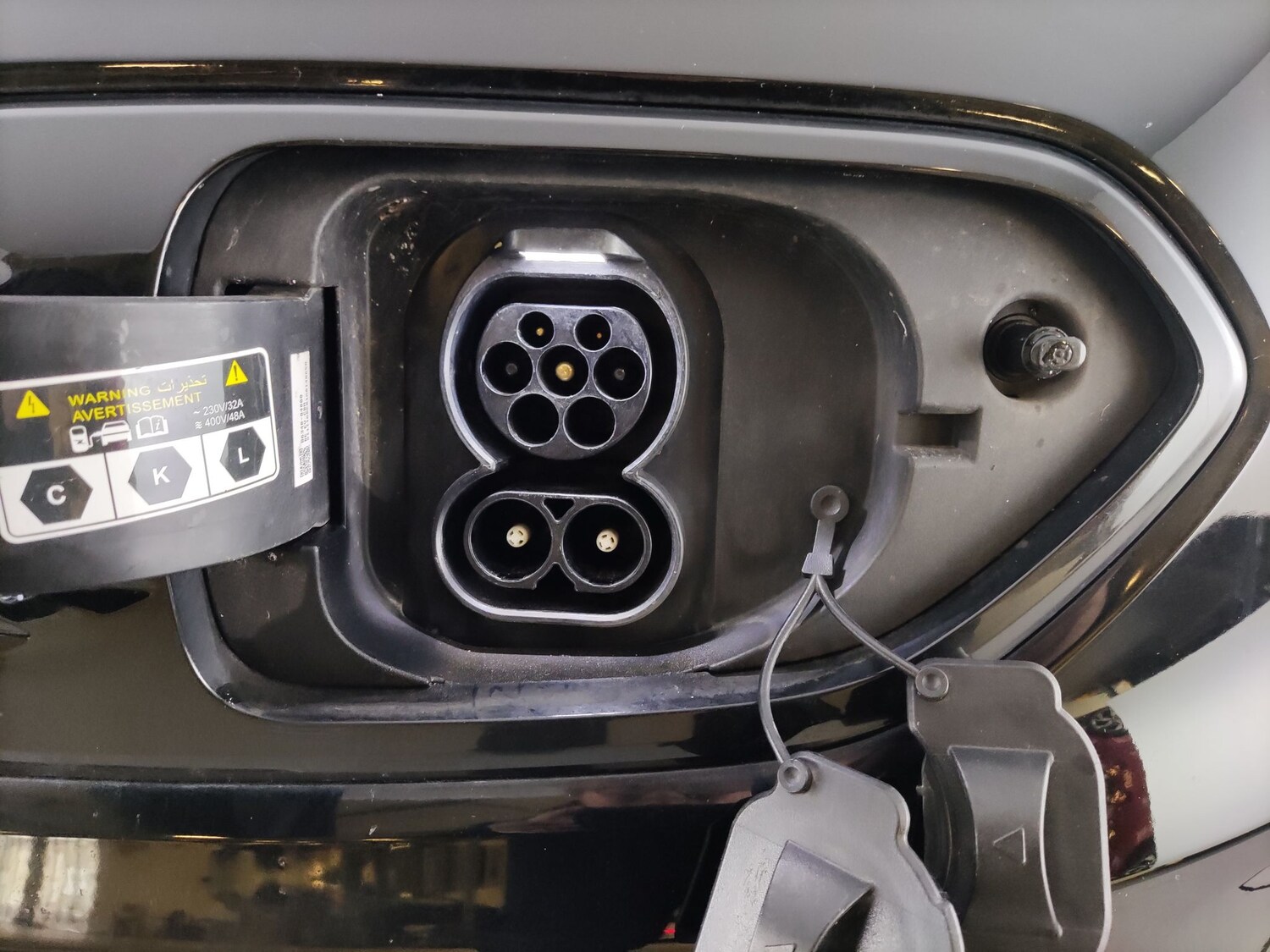 Used Kia Niro 2022 for sale - 78095611: Photo 31