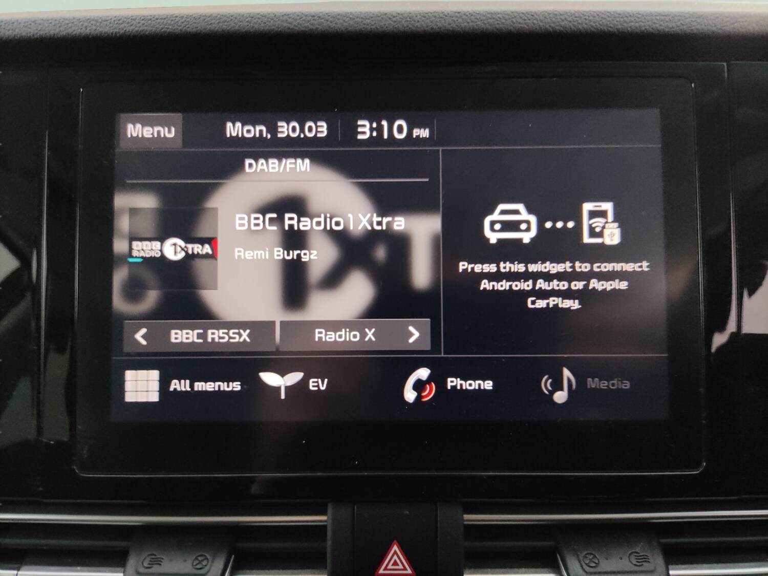 Used Kia Niro 2022 for sale - 78095611: Photo 6